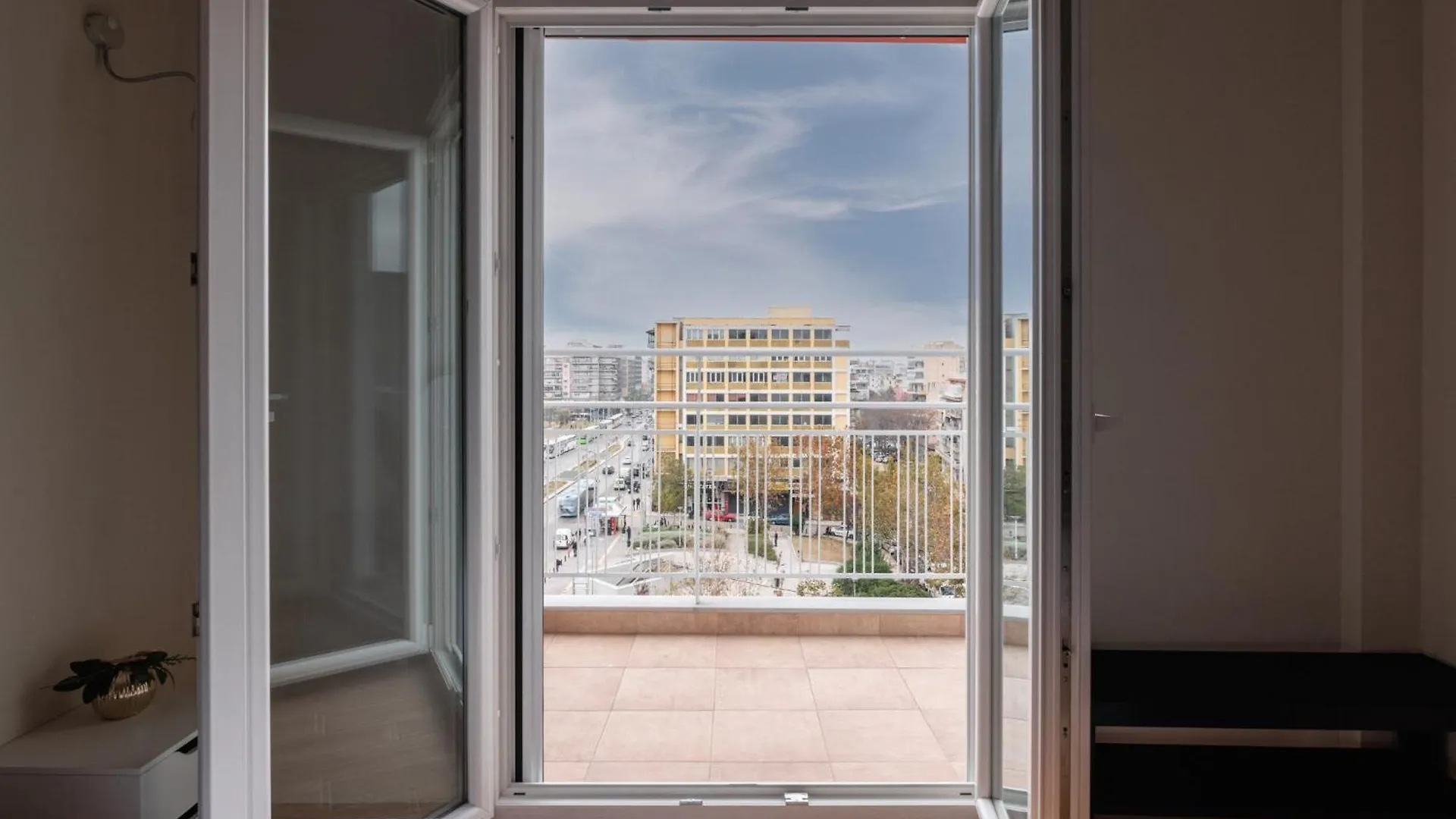 Appartement F & B Collection - Metro Urban Stays Thessalonique Grèce