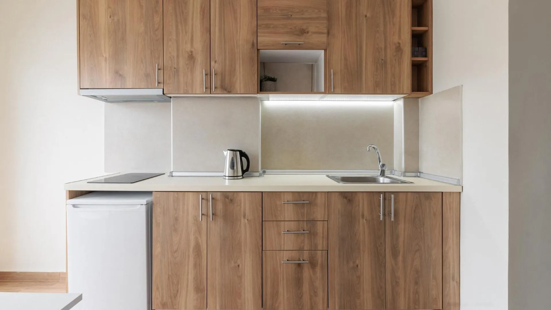 Appartement F & B Collection - Metro Urban Stays Thessalonique Grèce