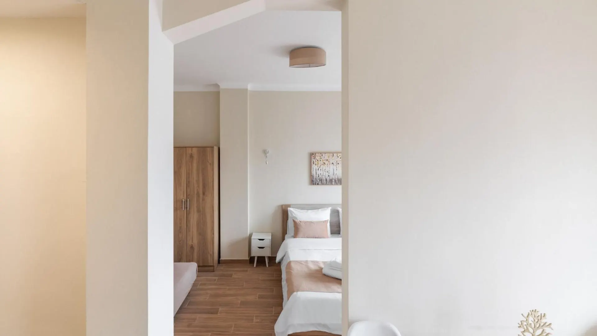 F & B Collection - Metro Urban Stays Thessalonique 0*,