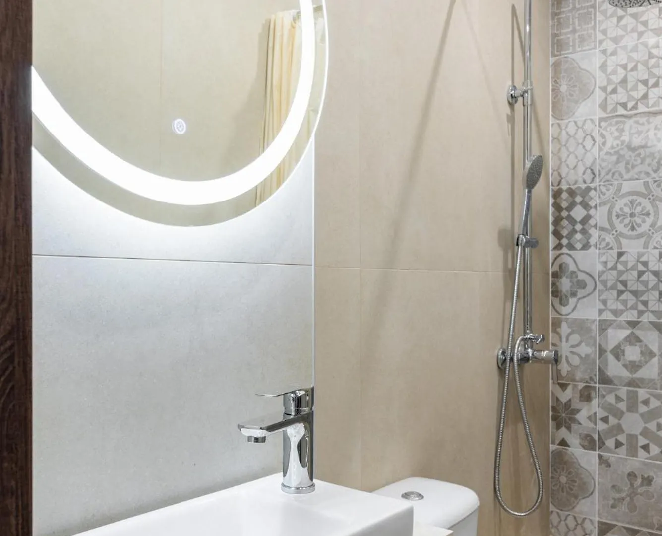 Appartement F & B Collection - Metro Urban Stays Thessalonique